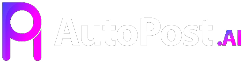 AutoPost AI